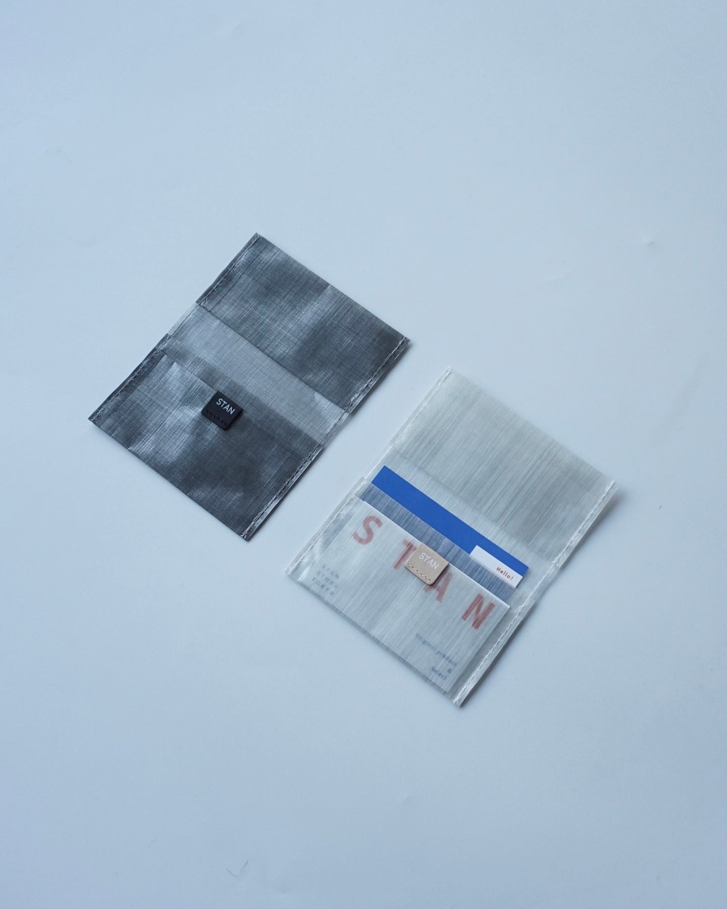 STAN Product Card case / DCF