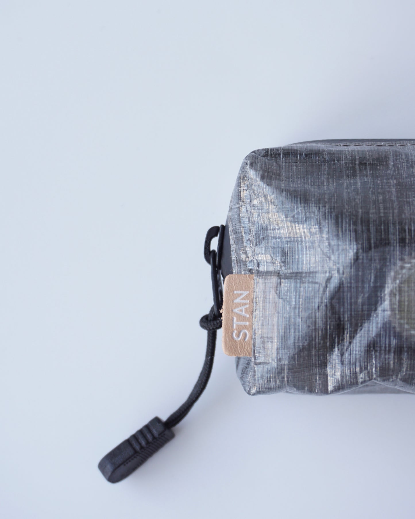 STAN Product Square purse / DCF -small-