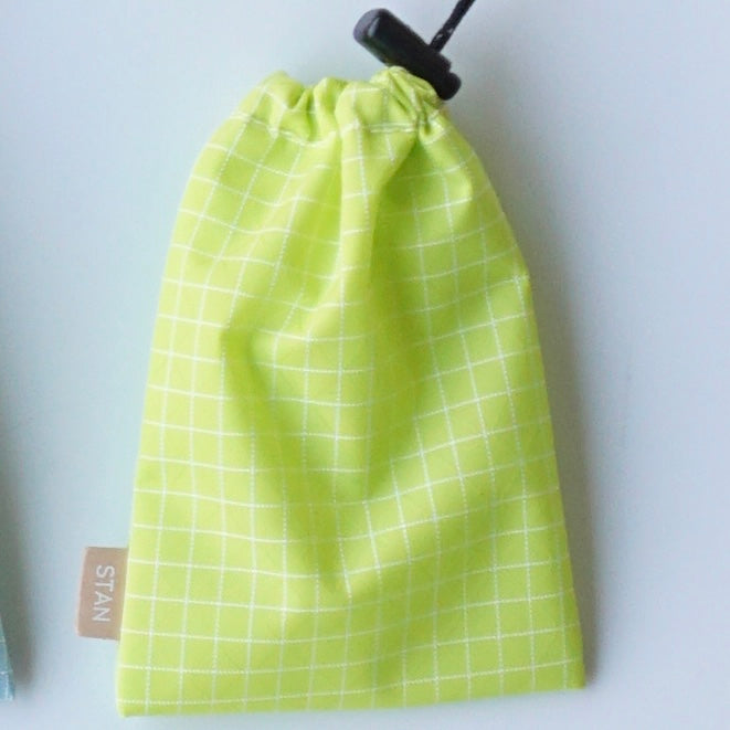 STAN Product Grid mini purse