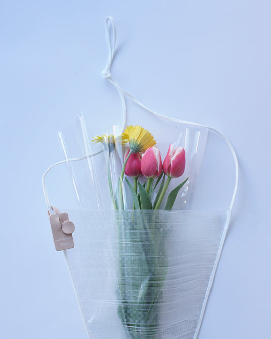 STAN Product Daily flower bag
