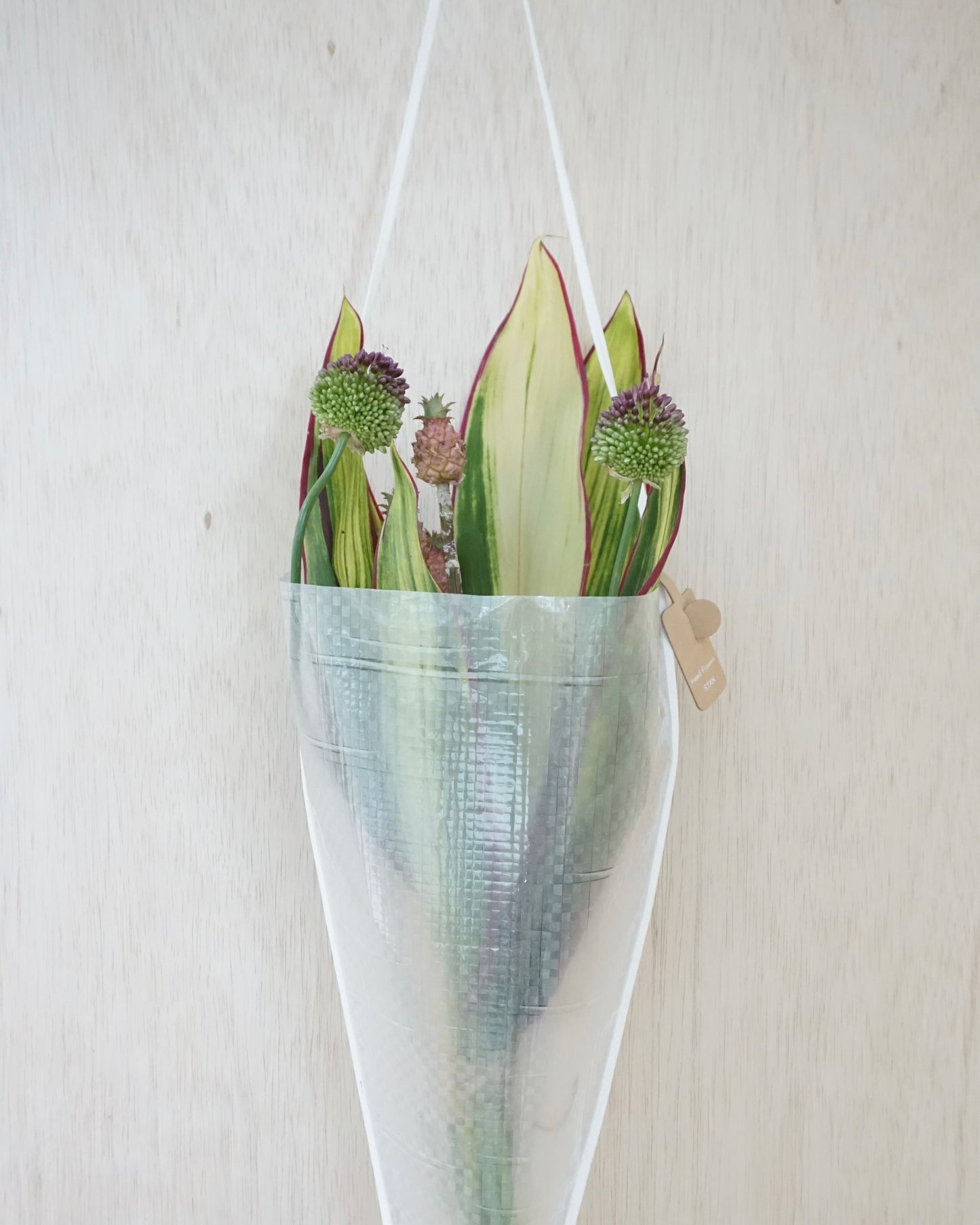 STAN Product Daily flower bag