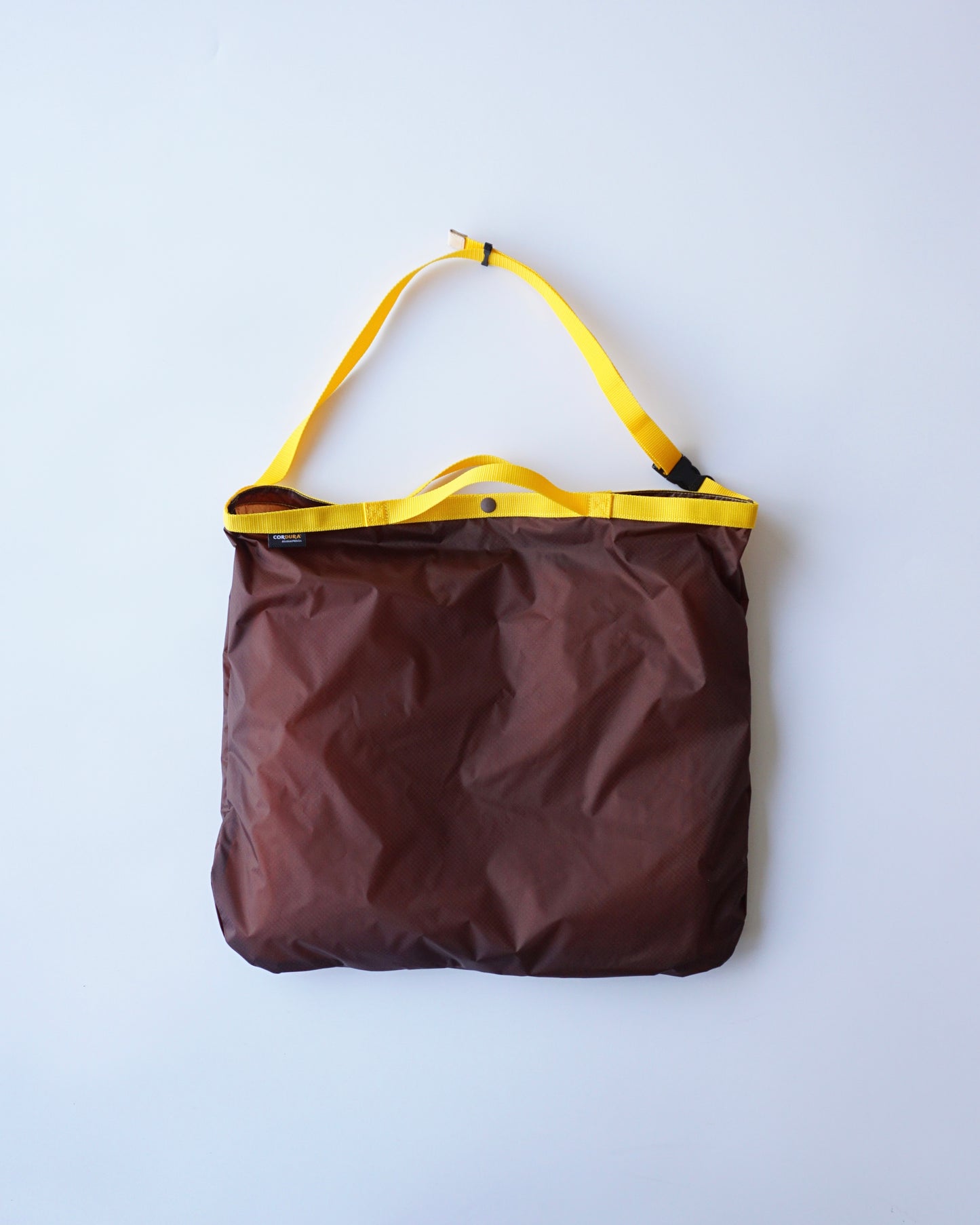 STAN Product Nylon shoulder bag