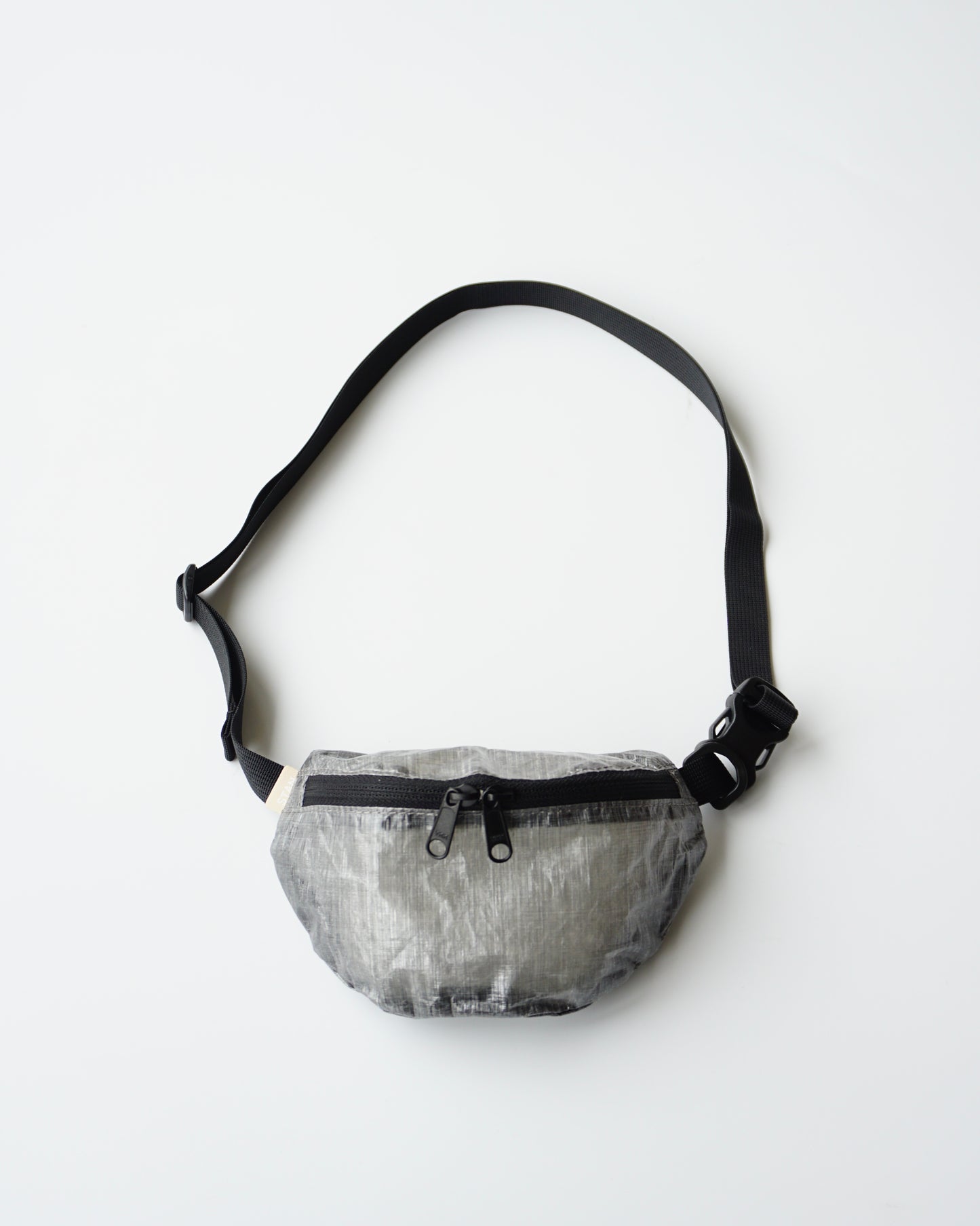 STAN Product mini waist bag / DCF