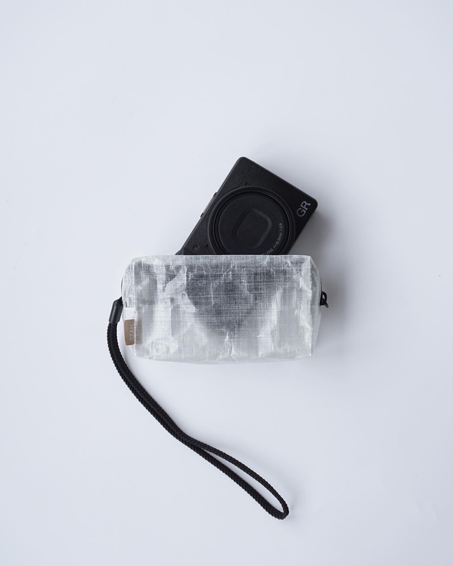 STAN Product Square purse / DCF -medium-