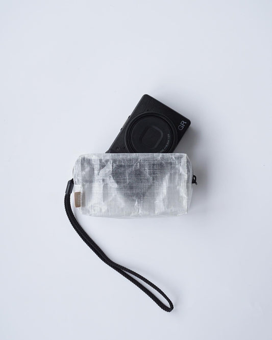 STAN Product Square purse / DCF -medium-