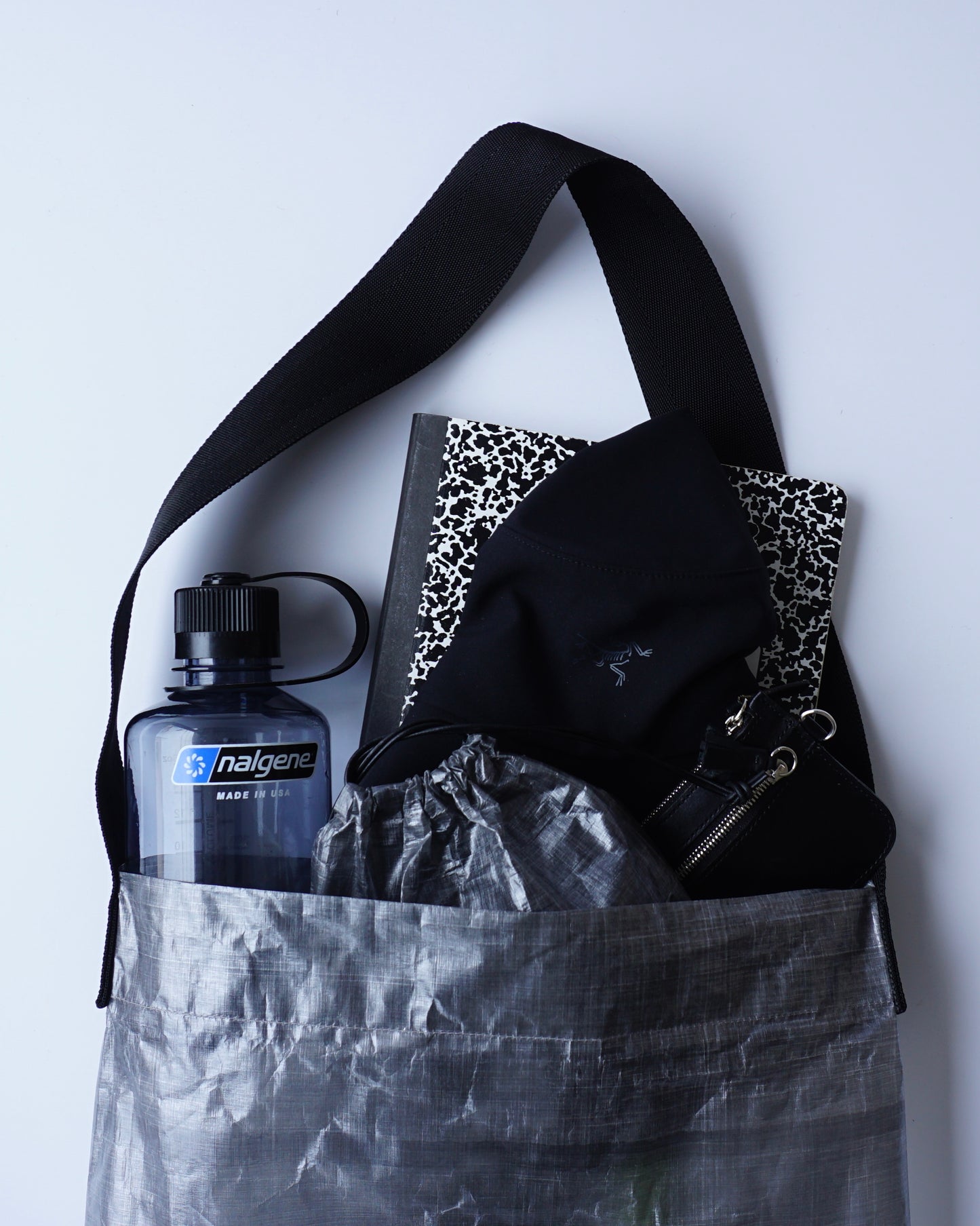 STAN Product Shoulder bag / DCF