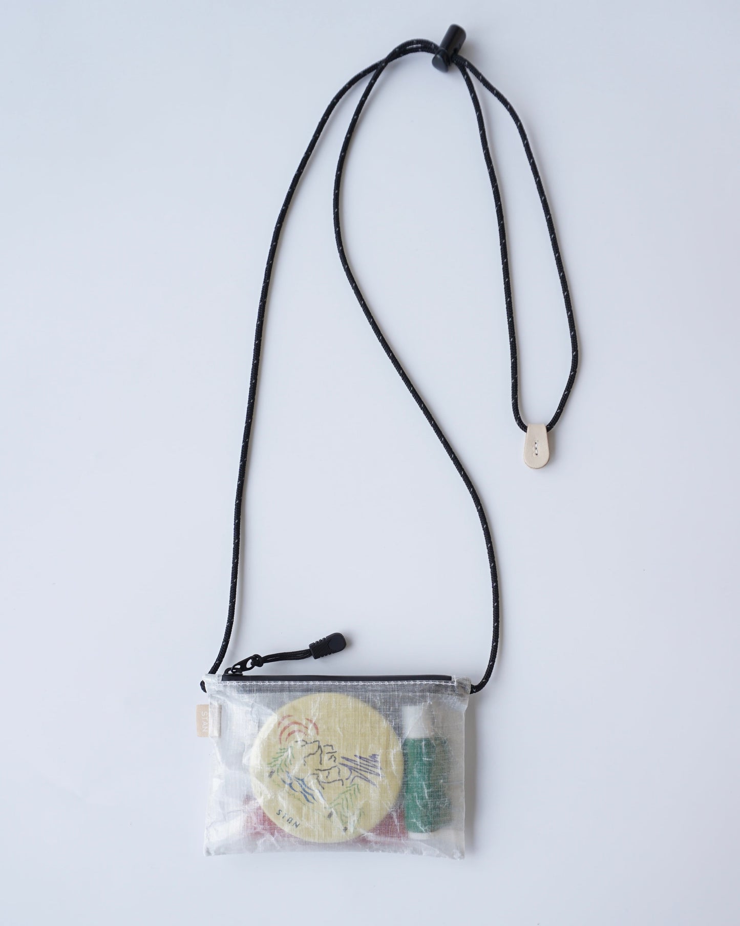 STAN Product mini sacoche / DCF　