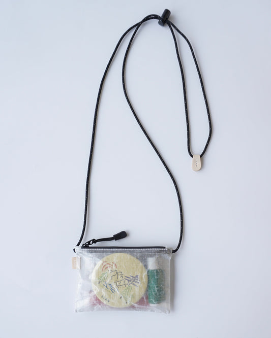 STAN Product mini sacoche / DCF　