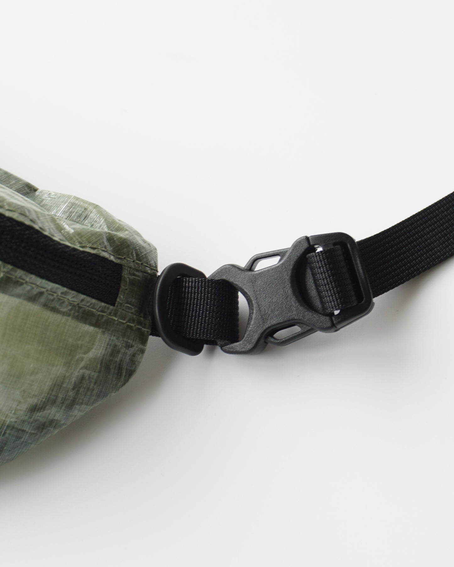 STAN Product mini waist bag / DCF