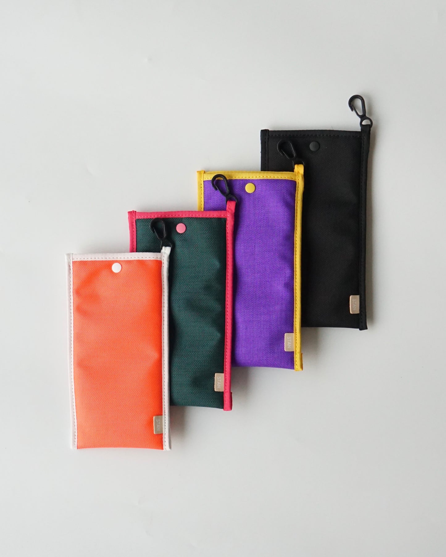 STAN Product Glasses case