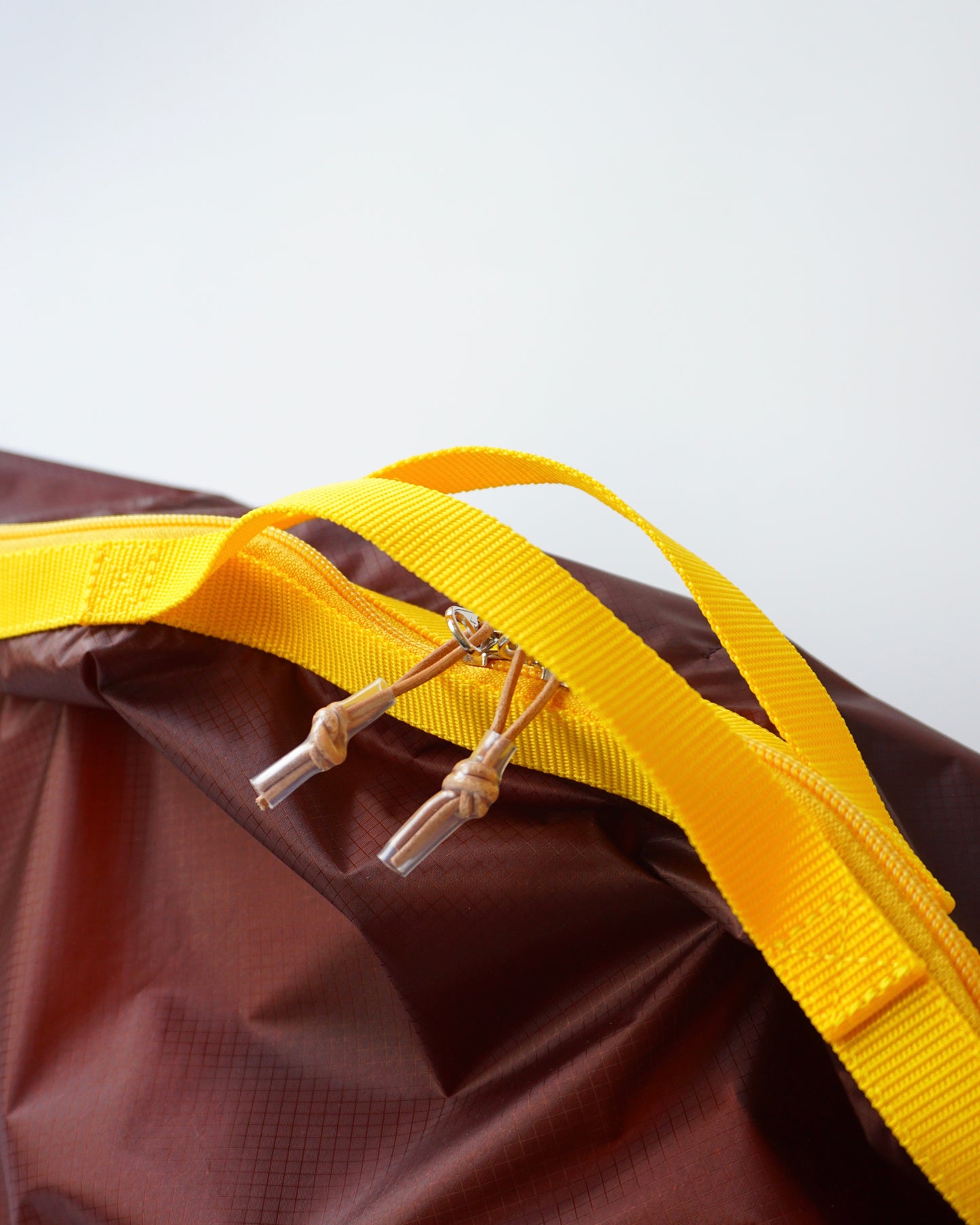 STAN Product Weekend bag