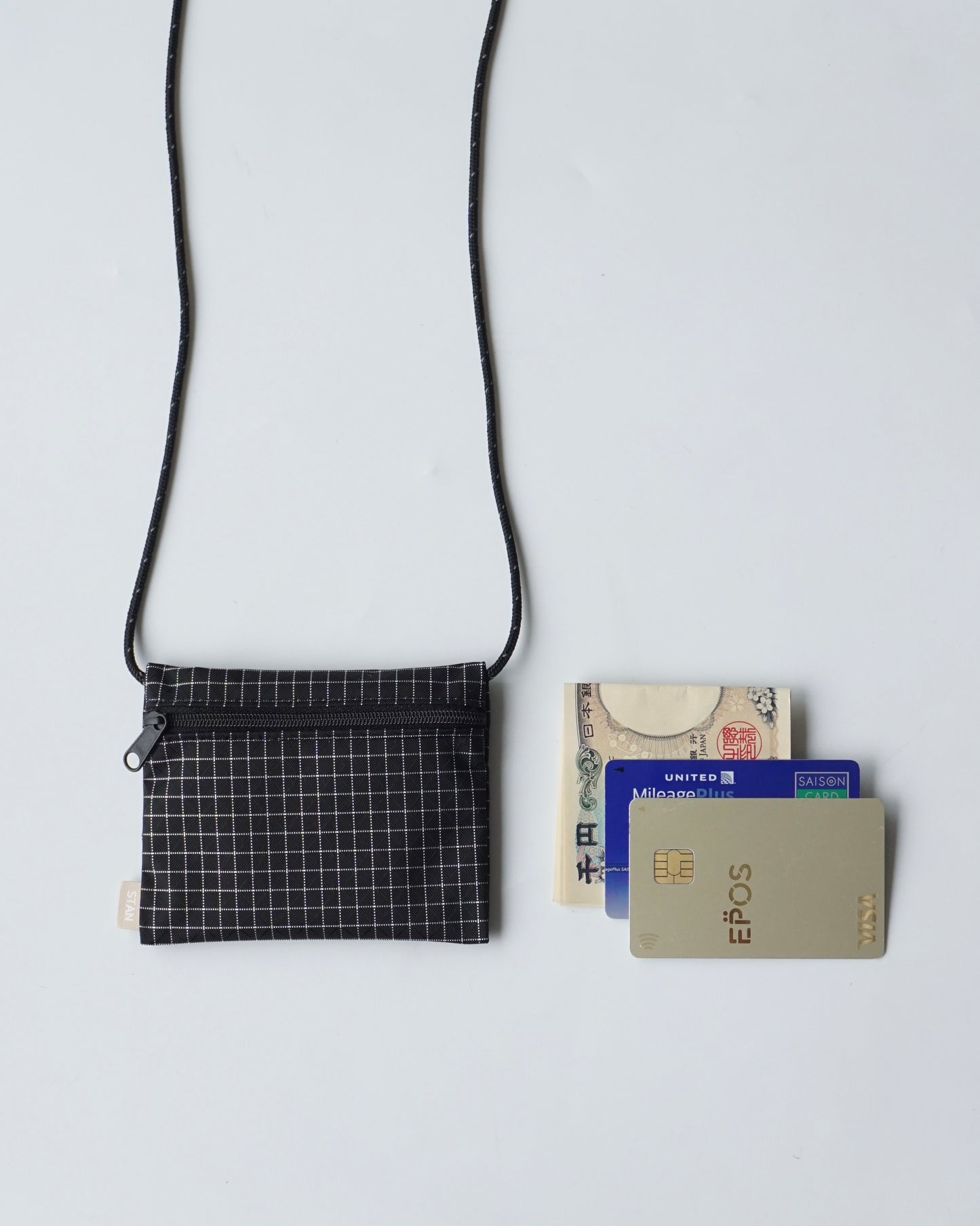 STAN Product Grid mini sacoche