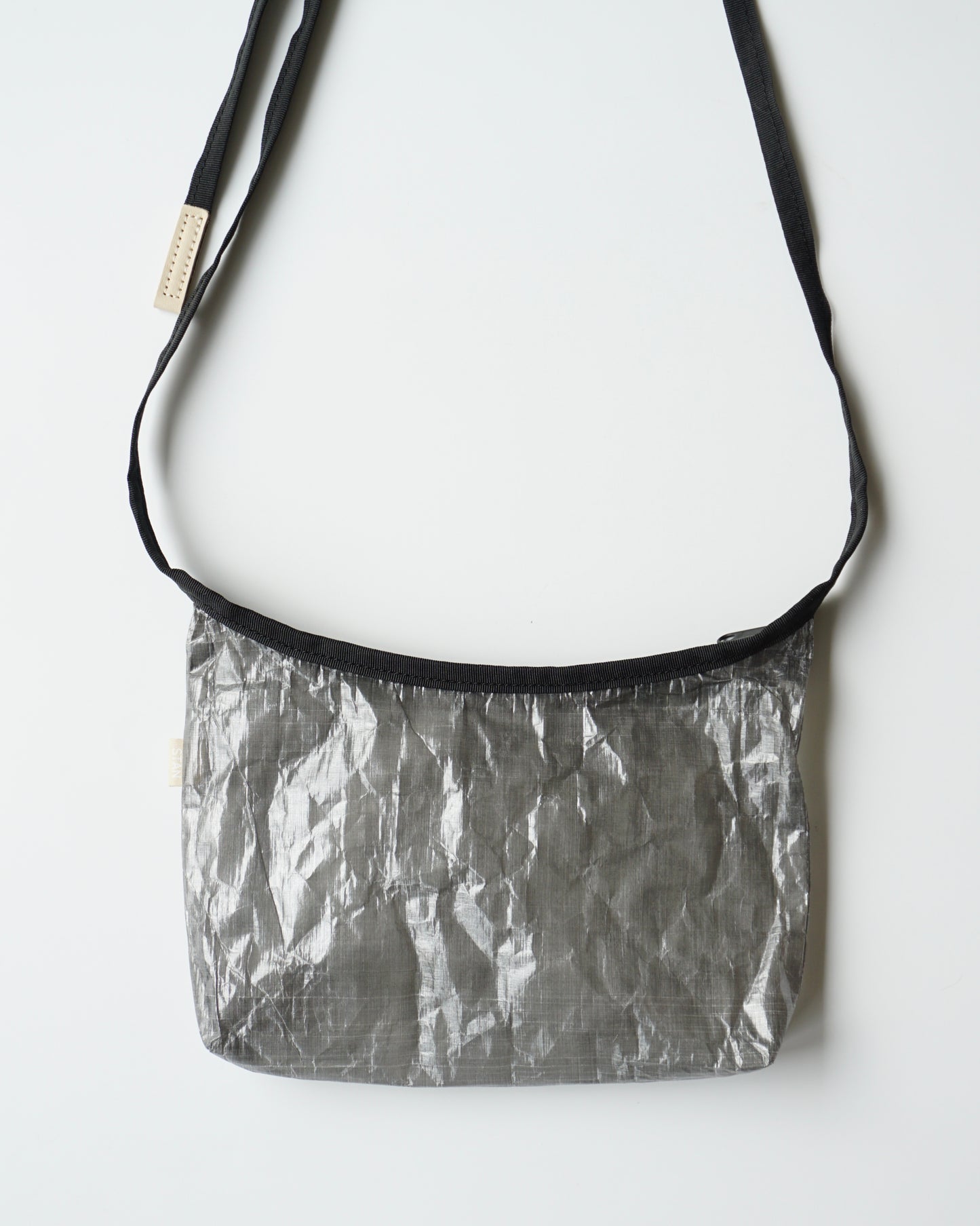 STAN Product Bell shoulder bag/DCF