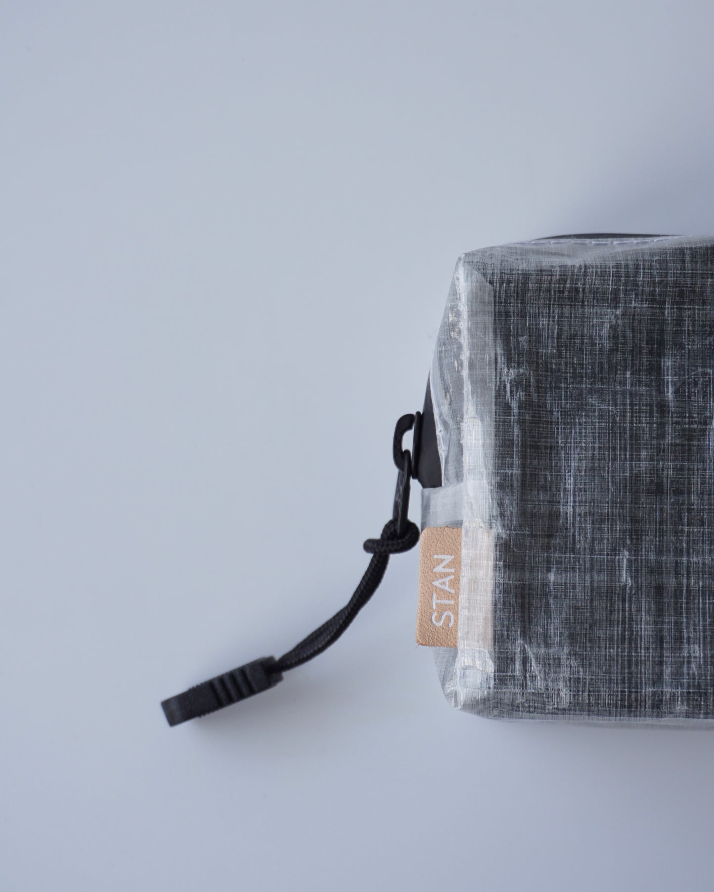 STAN Product Square purse / DCF -medium-