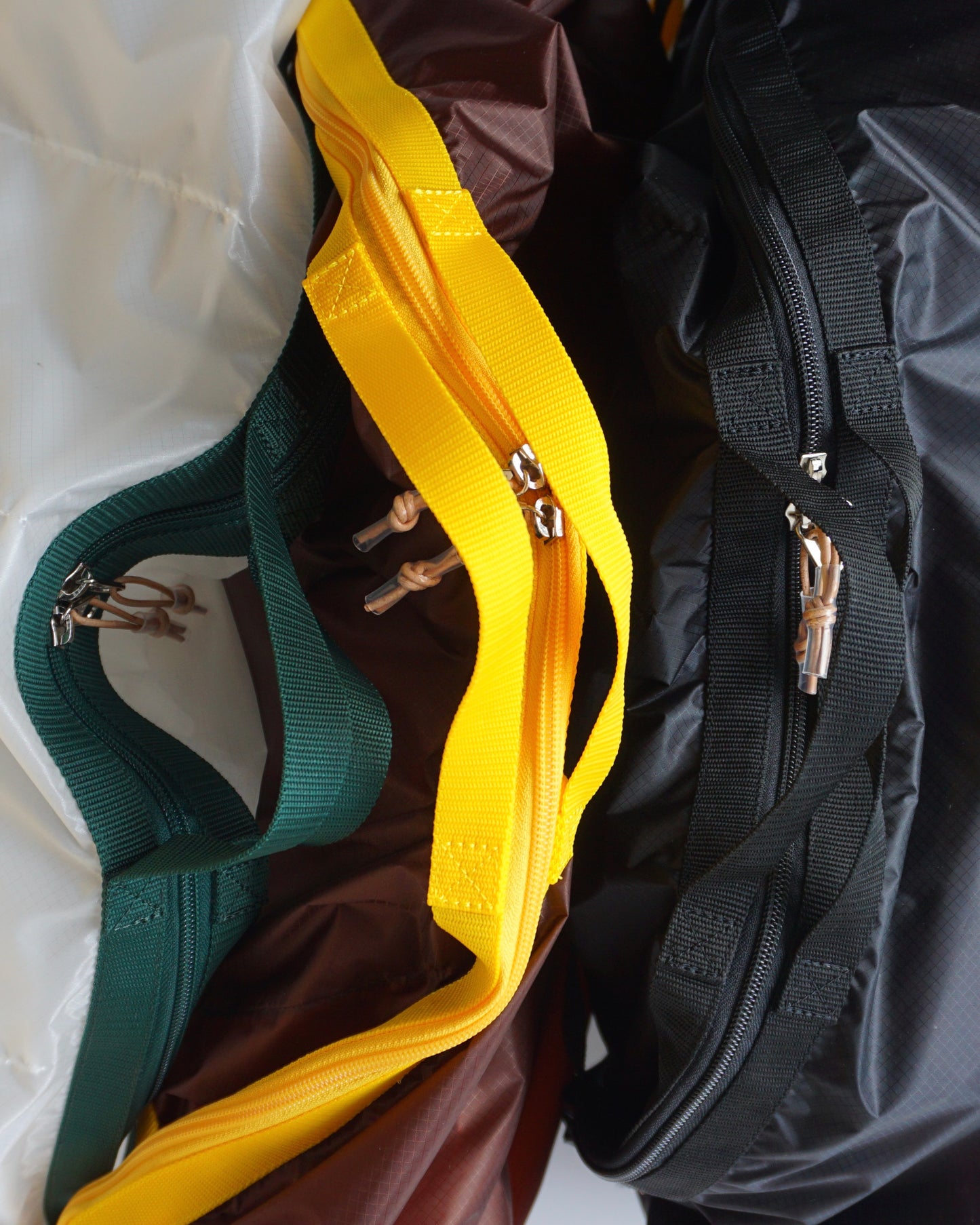 STAN Product Weekend bag