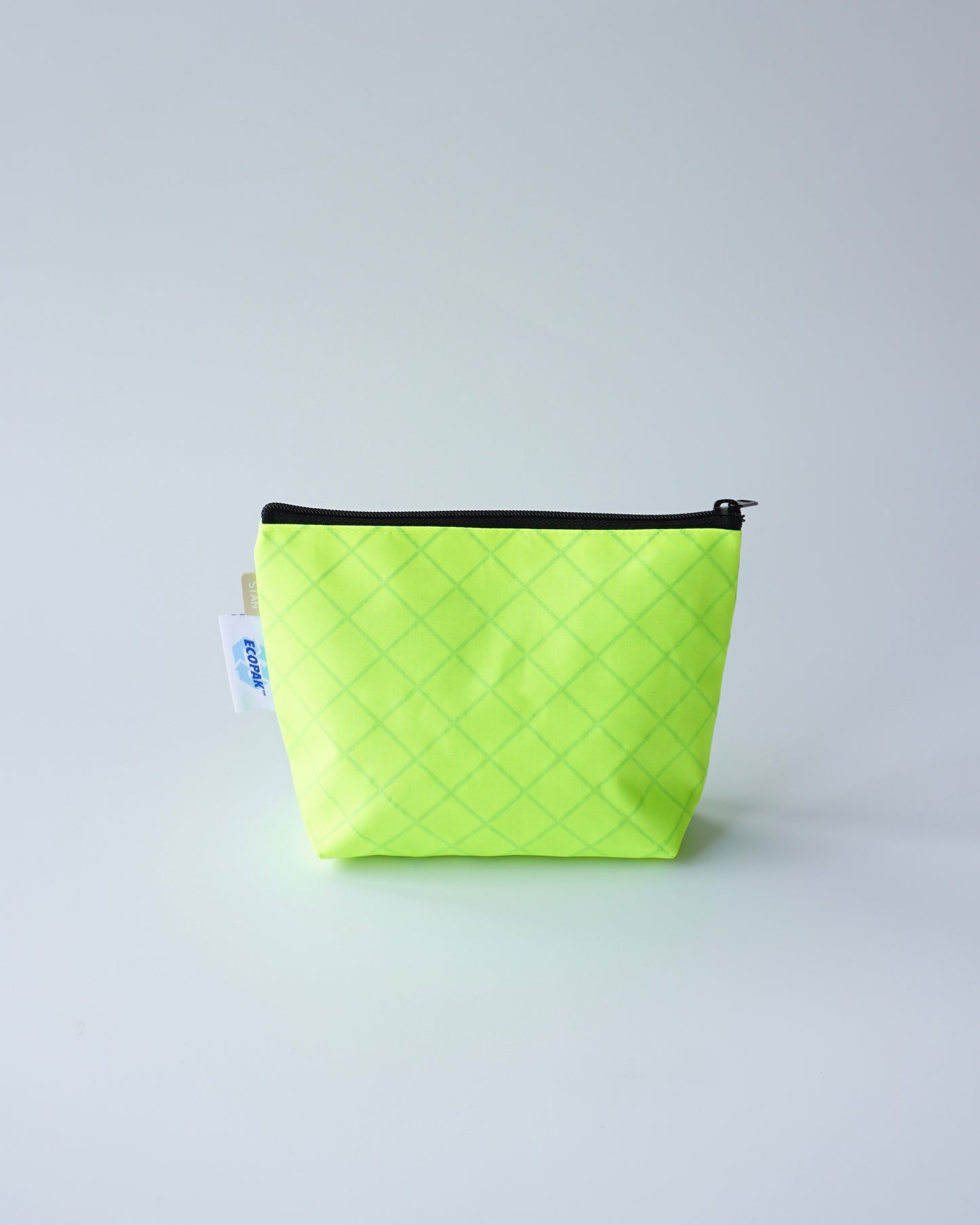 STAN Product Zipper Pouch -ECOPAK™-