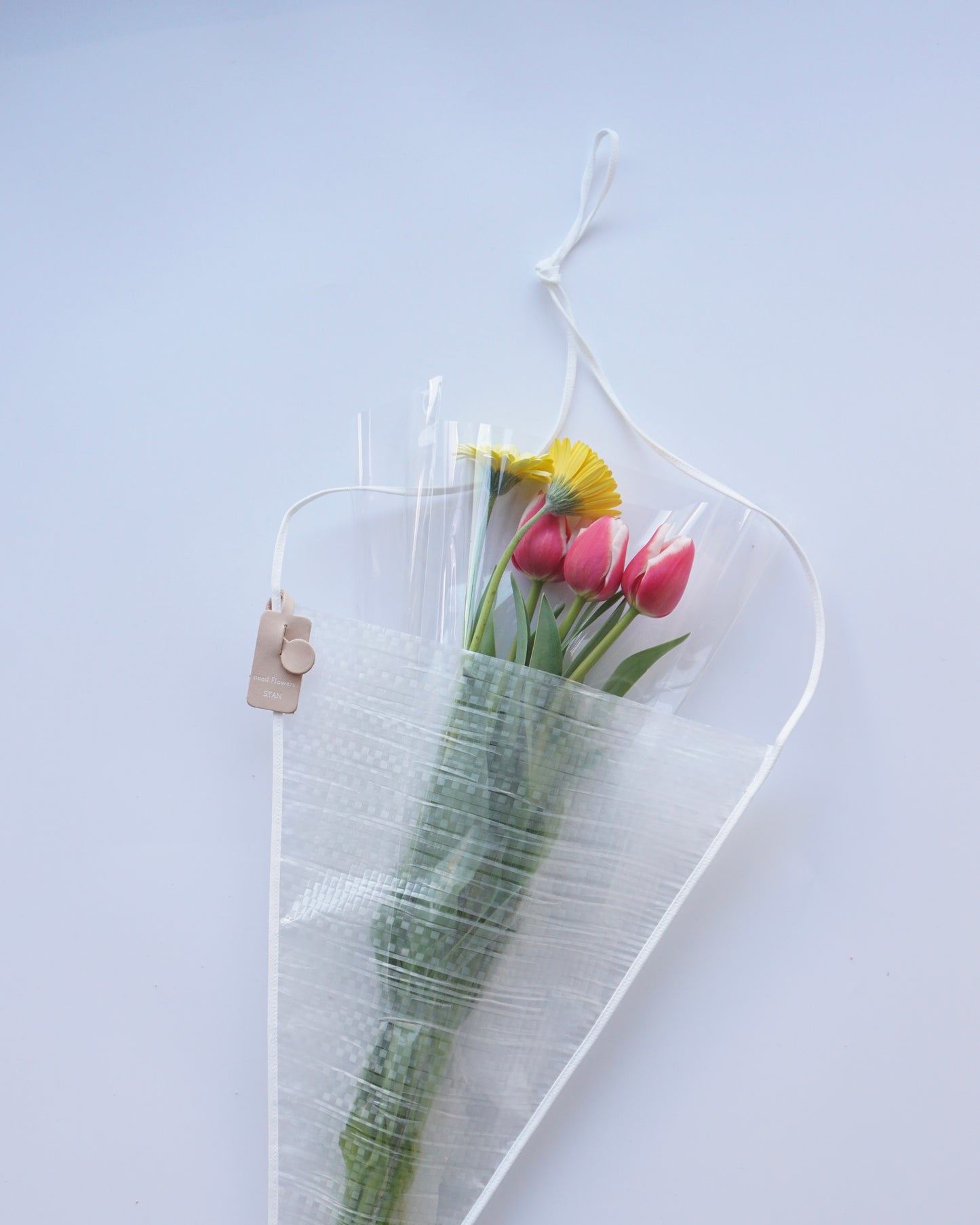 STAN Product Daily flower bag