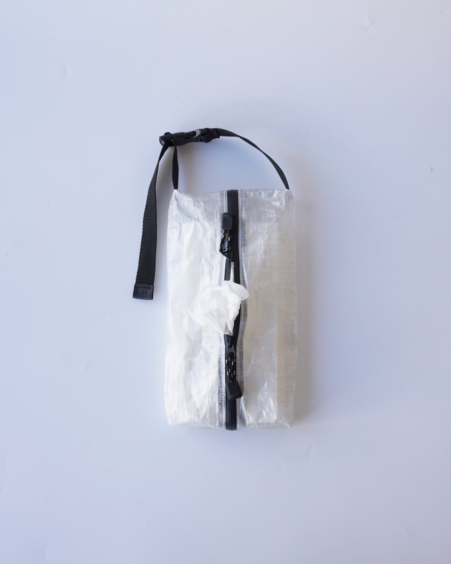 STAN Product Tissue Case / DCF