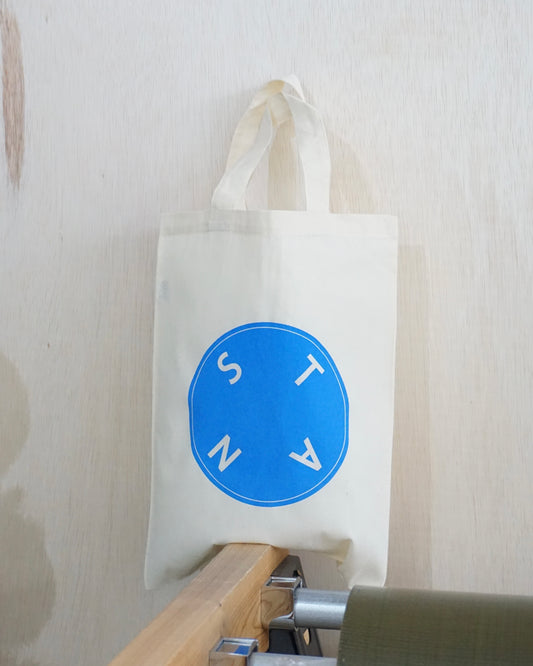 STAN Product Print tote bag