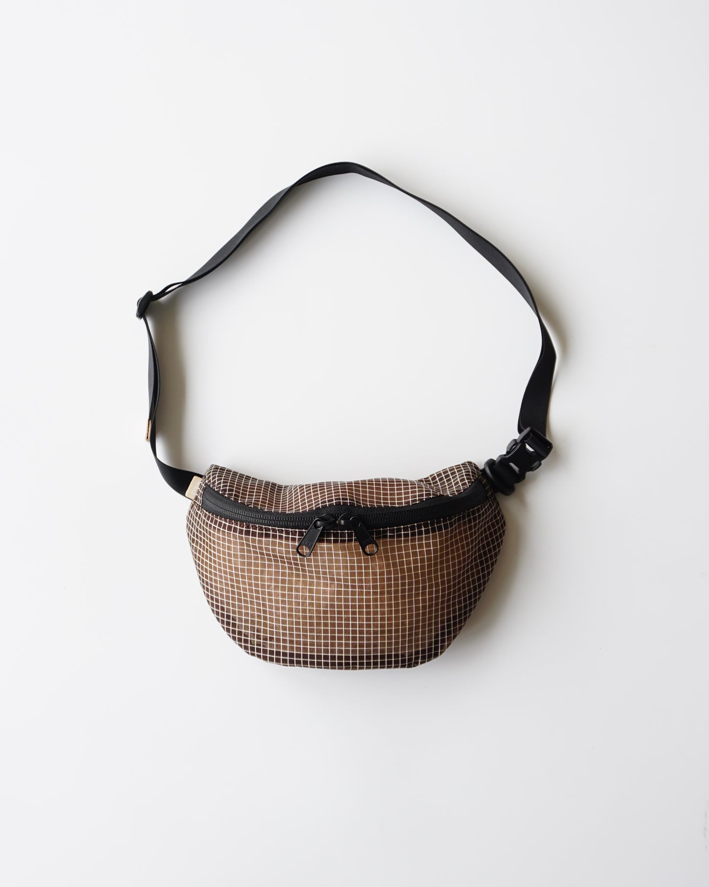 STAN Product Mesh waist bag