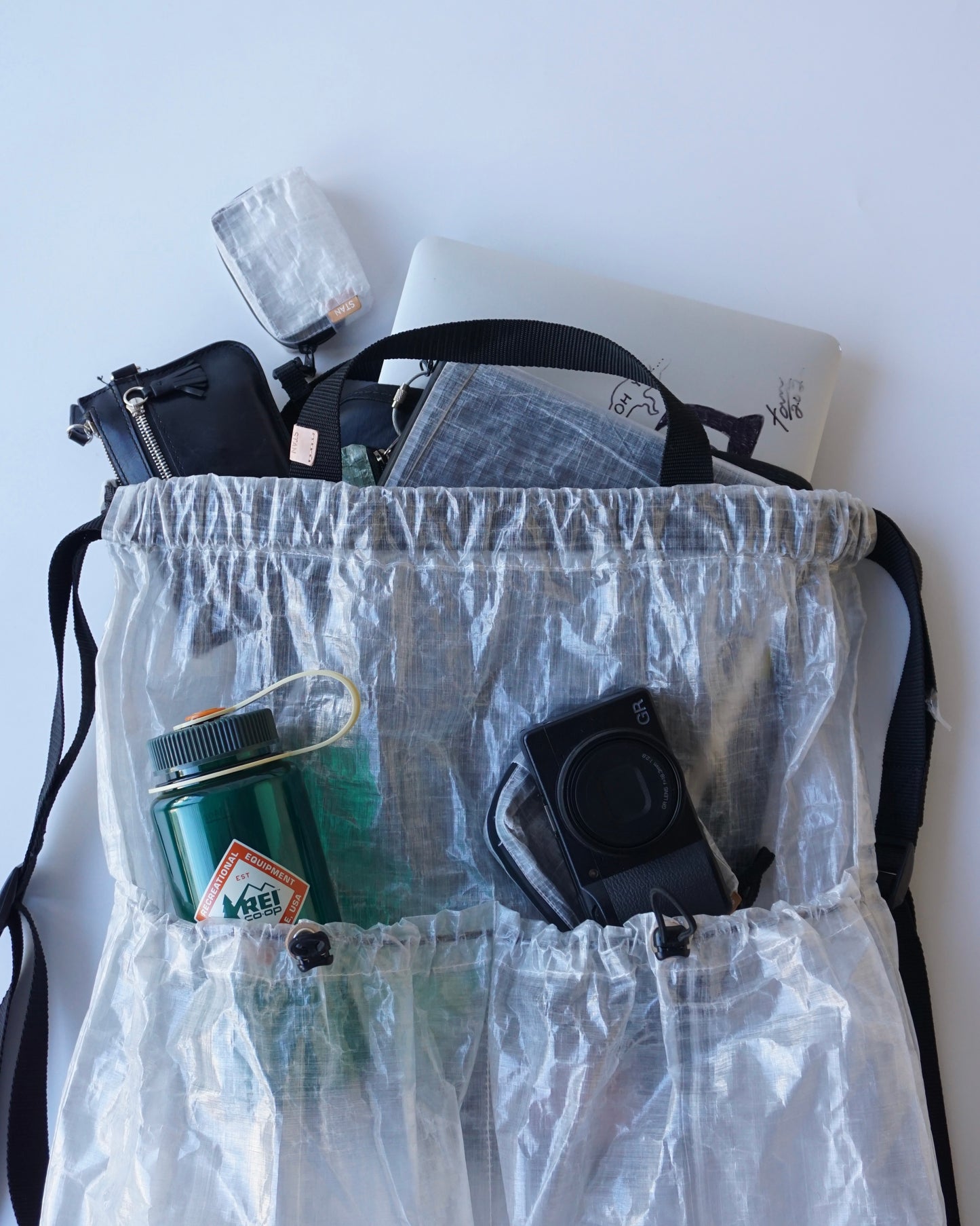 STAN Product Knapsack/DCF