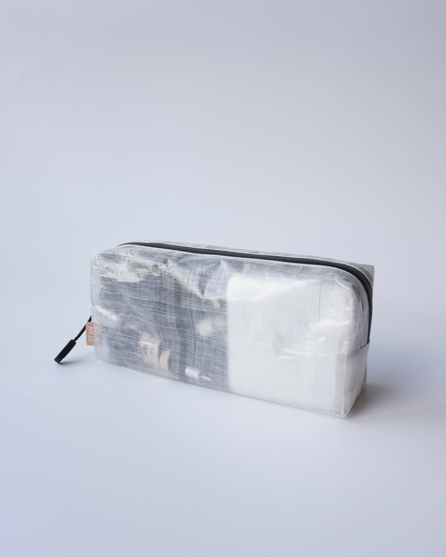 STAN Product Square purse / DCF -Large-