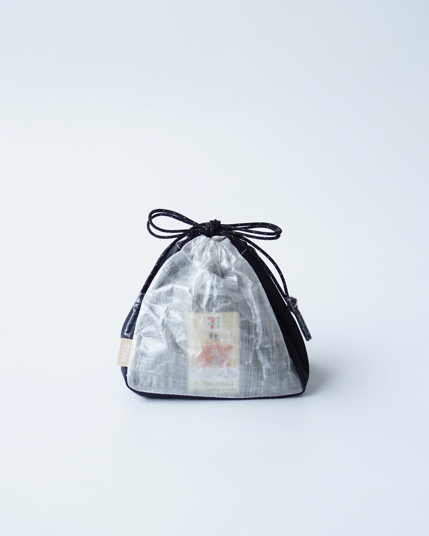 STAN Product Onigiri purse / DCF