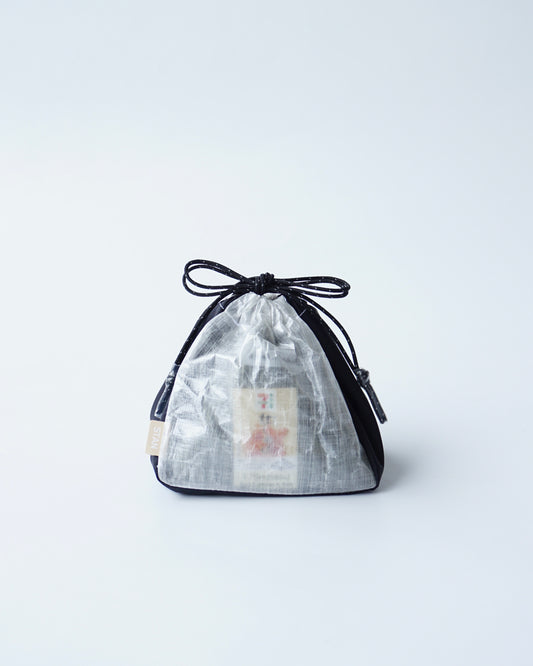 STAN Product Onigiri purse / DCF