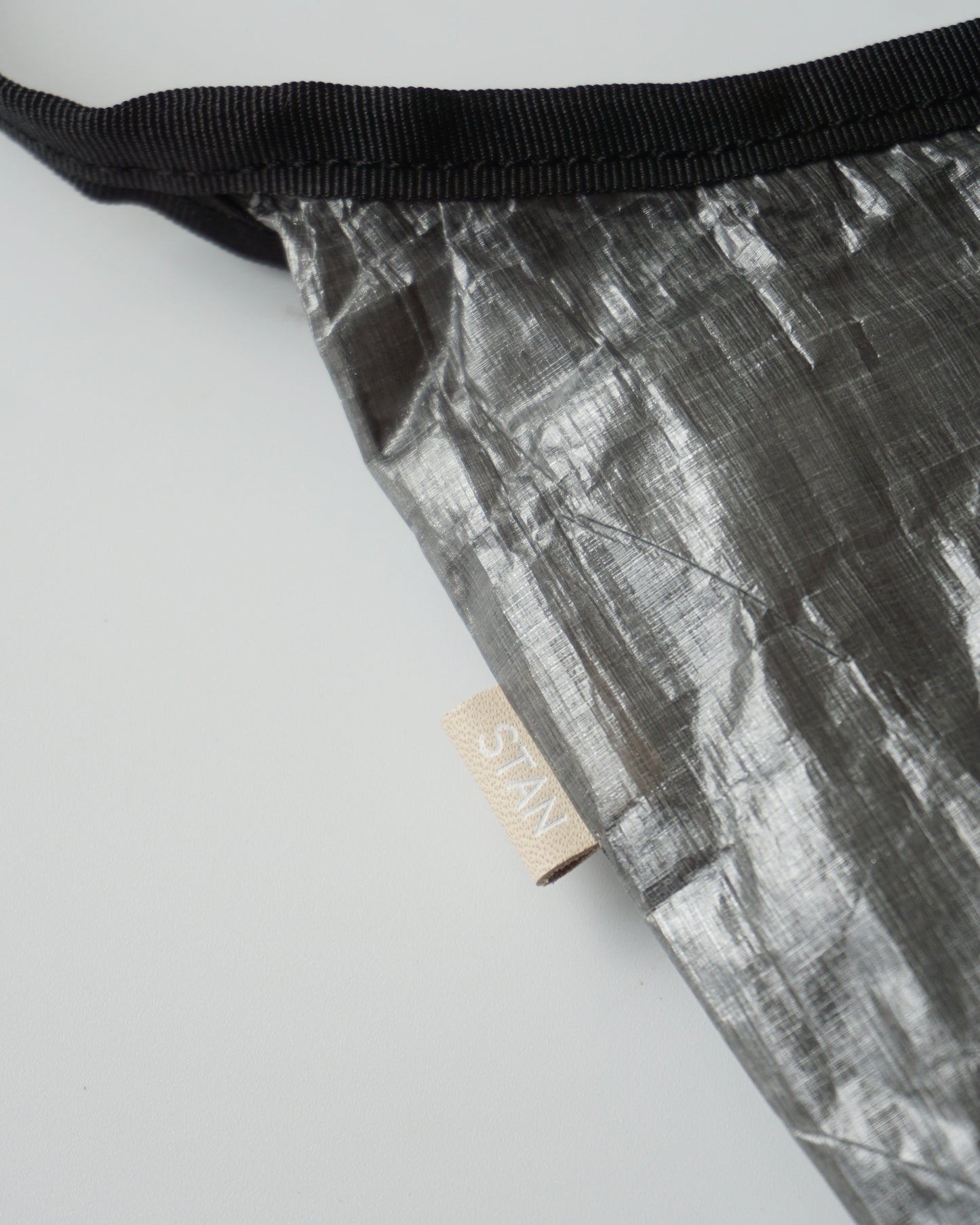 STAN Product Bell shoulder bag/DCF