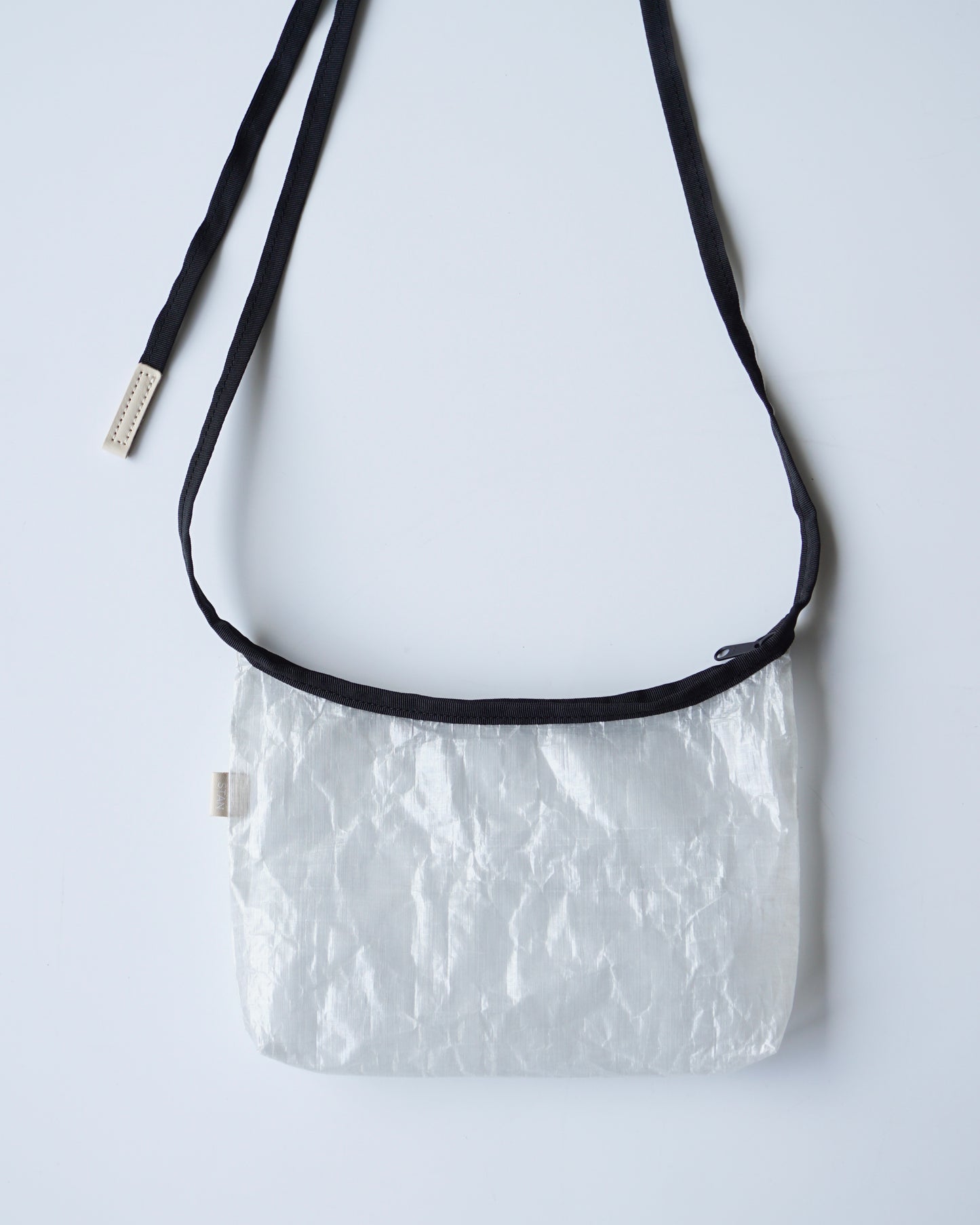 STAN Product Bell shoulder bag/DCF