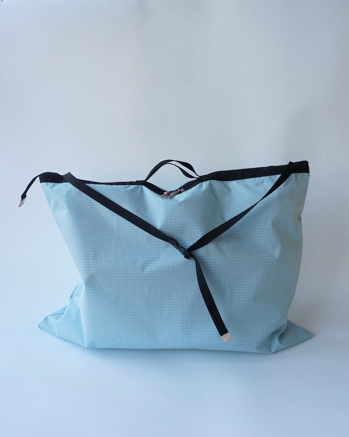 STAN Product Weekend bag - Grid -
