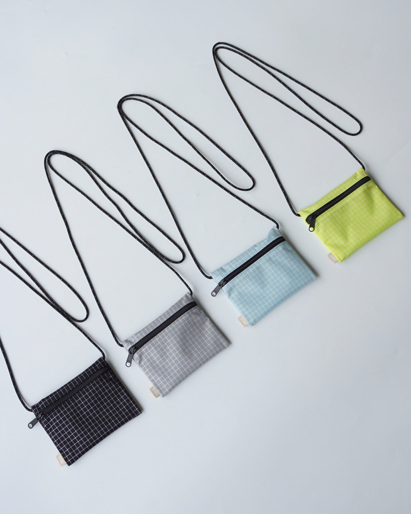 STAN Product Grid mini sacoche