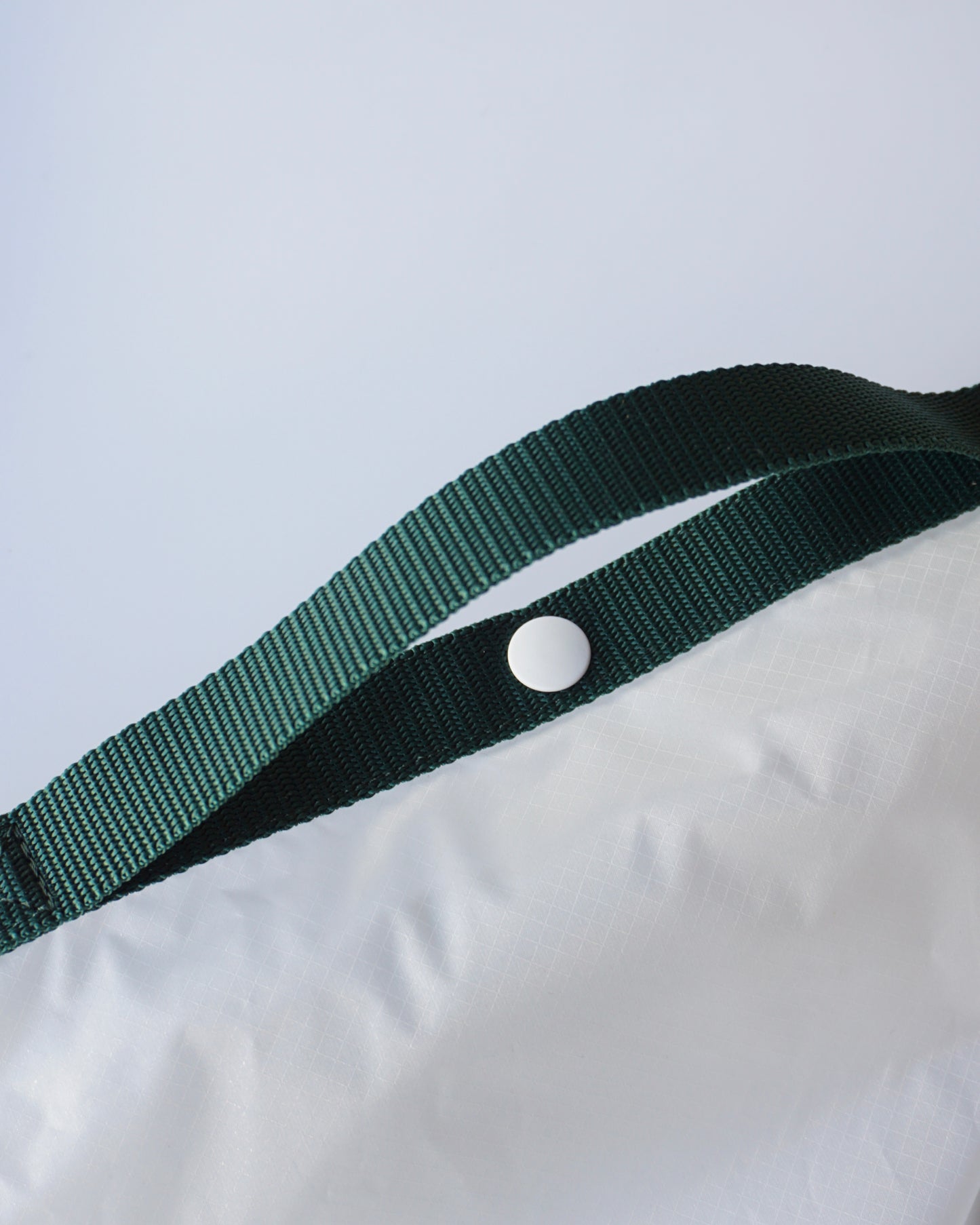 STAN Product Nylon shoulder bag