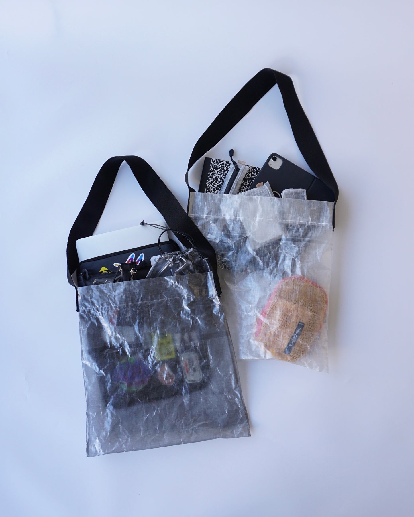 STAN Product Shoulder bag / DCF