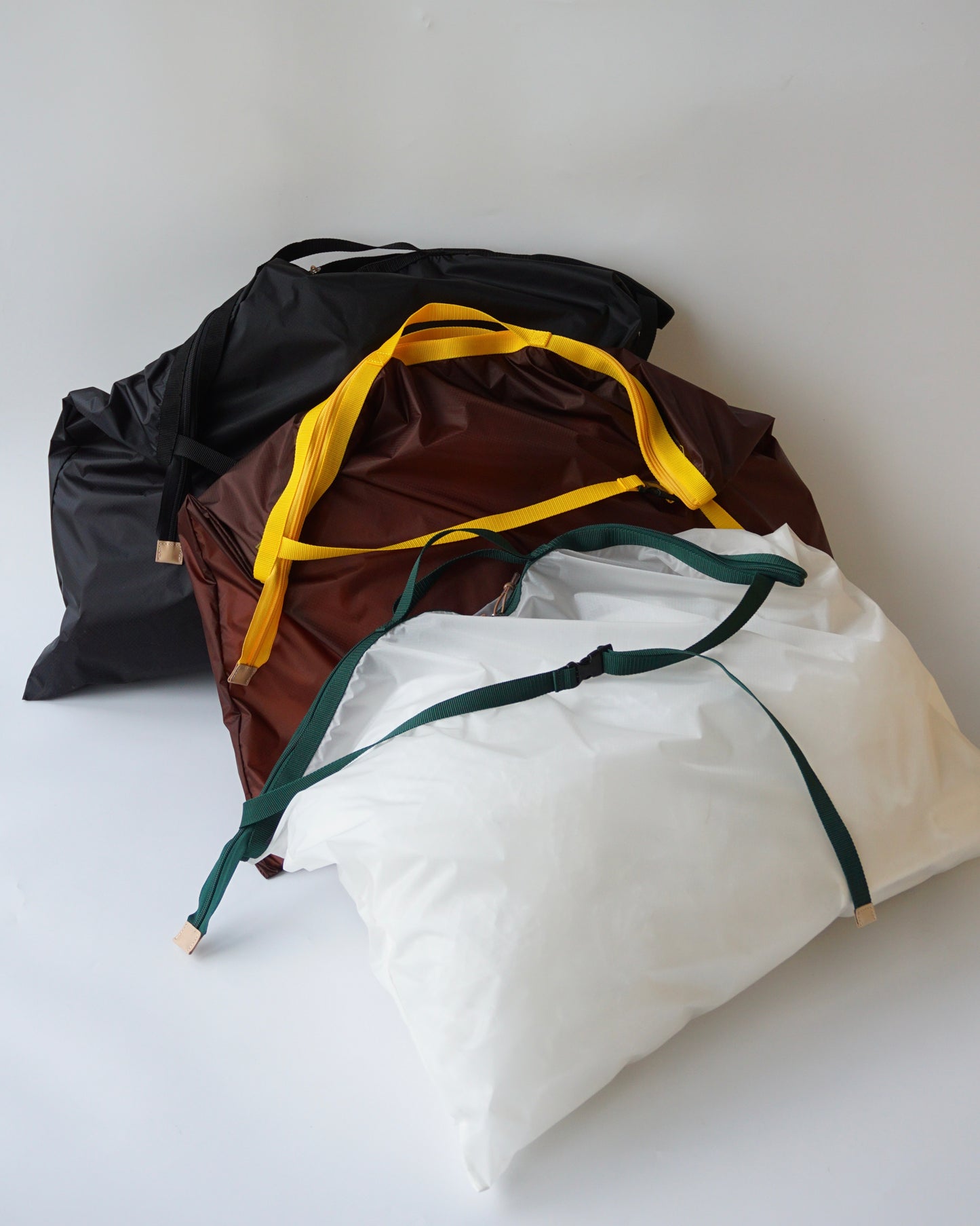 STAN Product Weekend bag