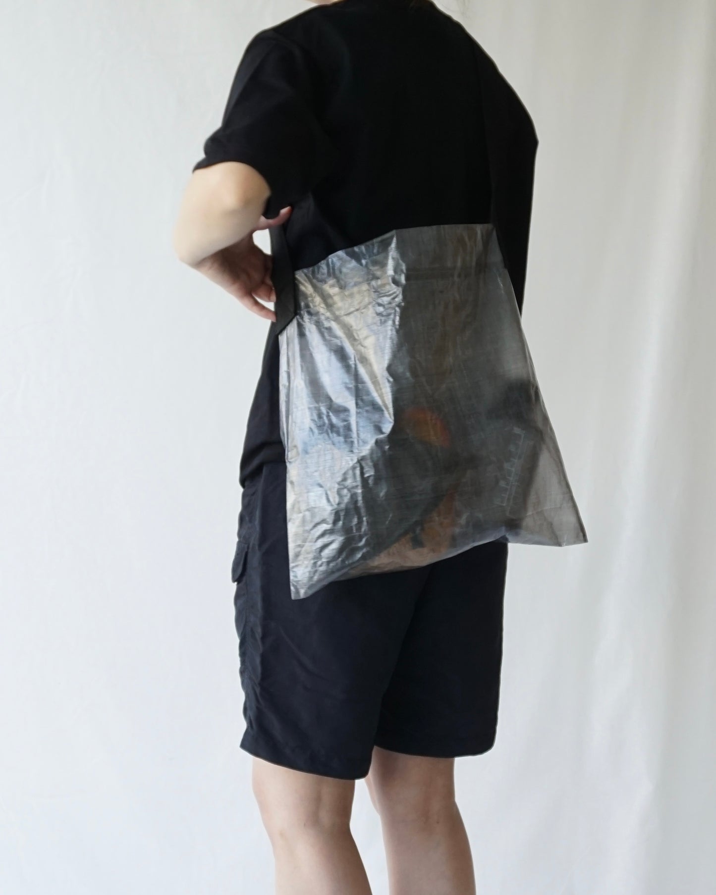 STAN Product Shoulder bag / DCF