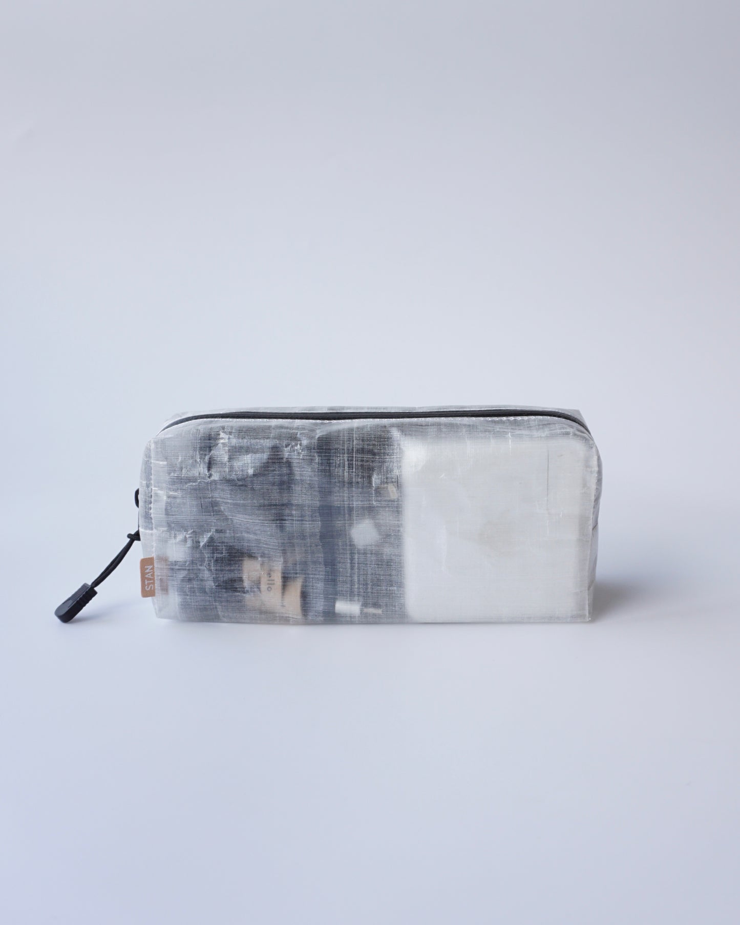 STAN Product Square purse / DCF -Large-