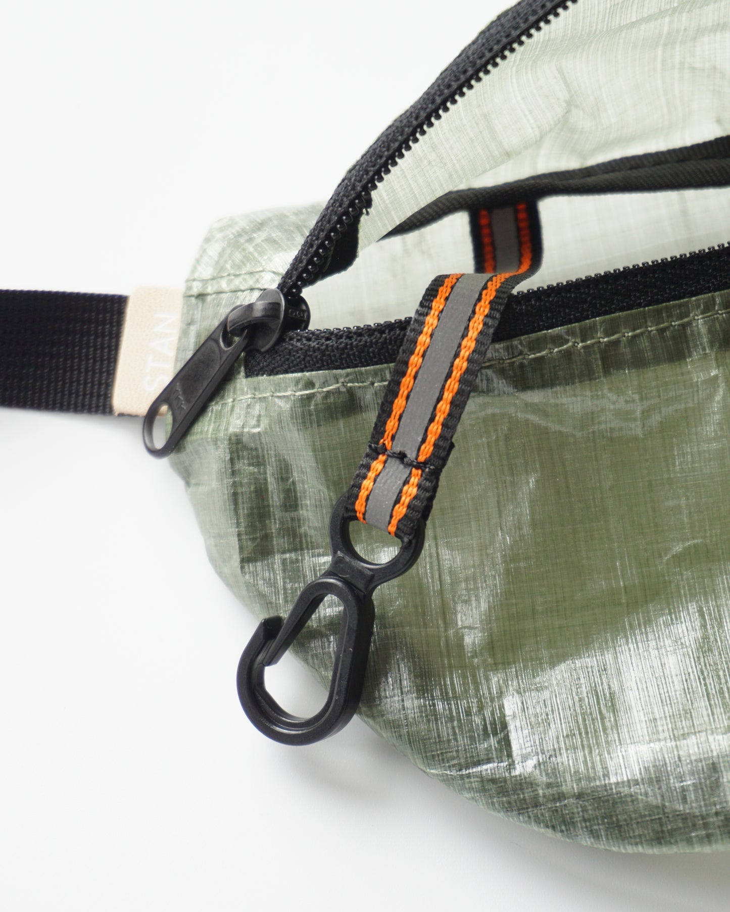 STAN Product mini waist bag / DCF