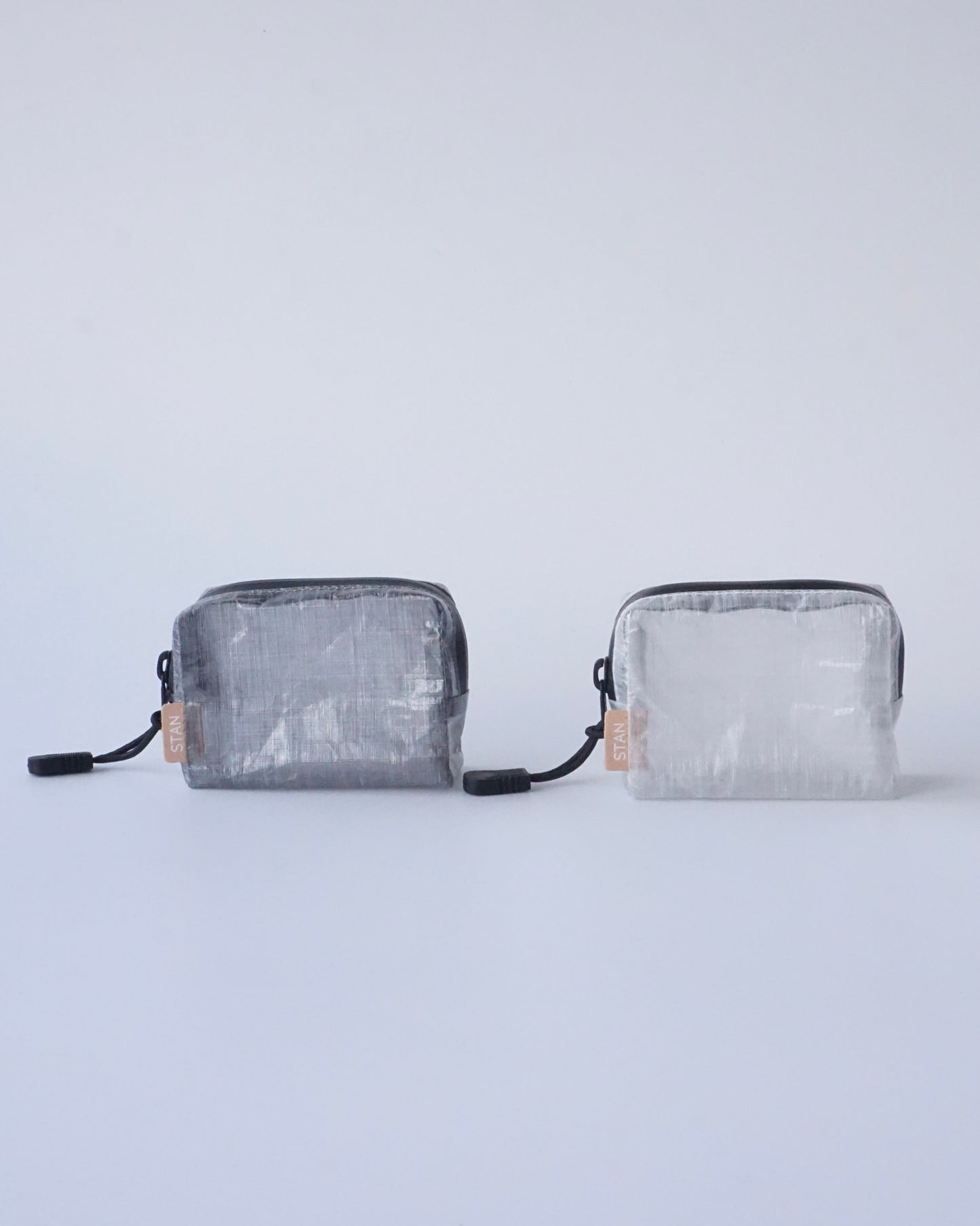STAN Product Square purse / DCF -small-