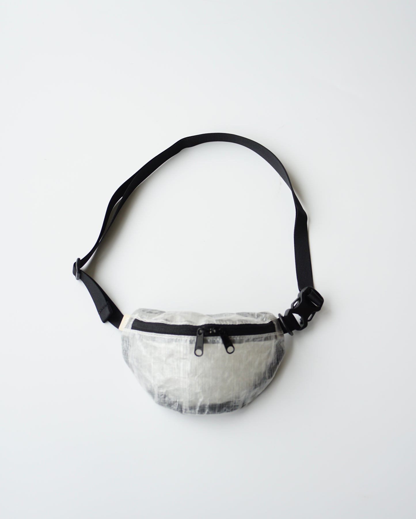 STAN Product mini waist bag / DCF