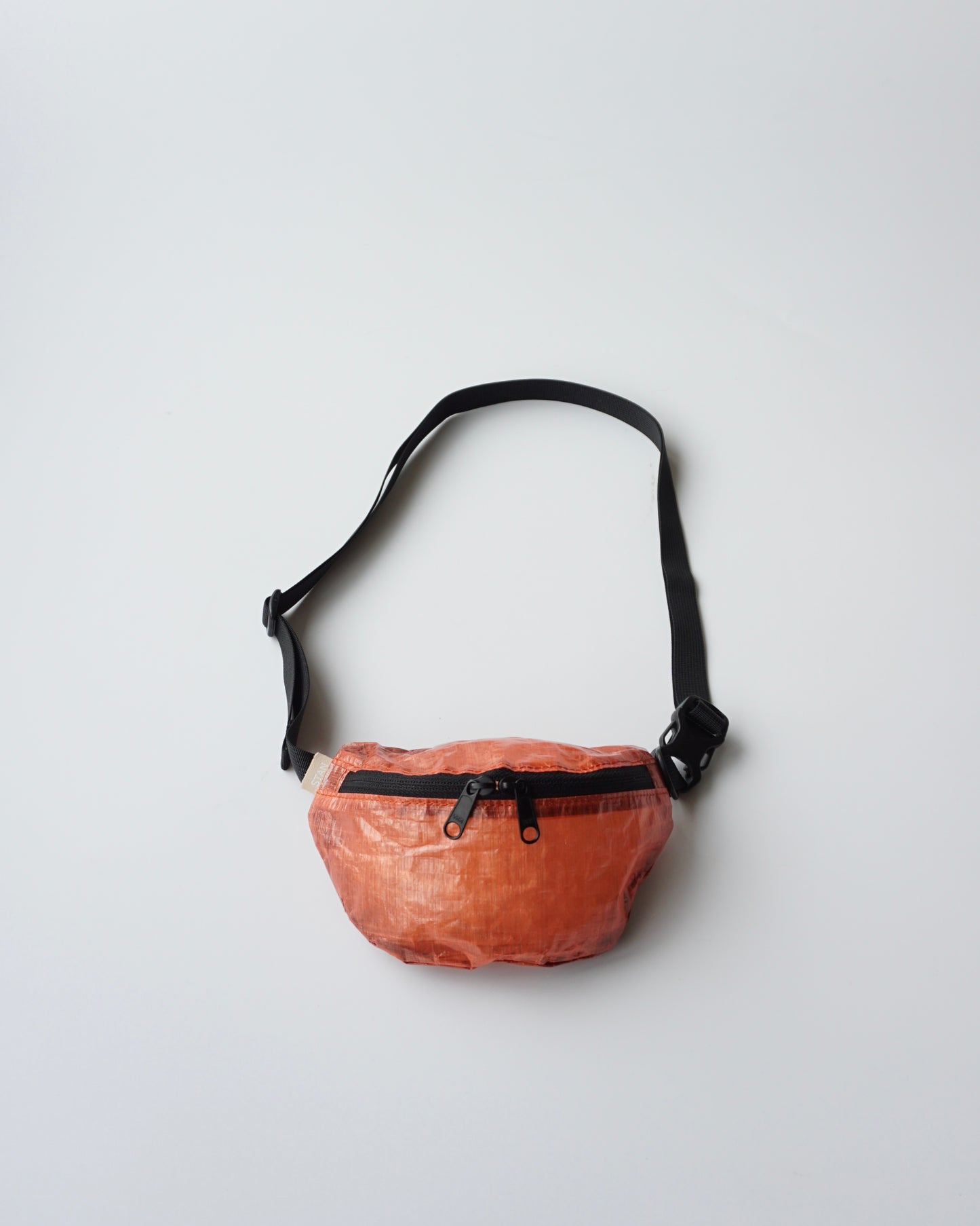 STAN Product mini waist bag / DCF