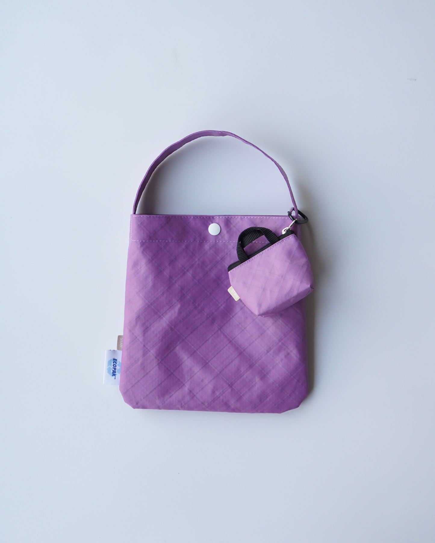 STAN Product Hand bag- ECOPAK™ -