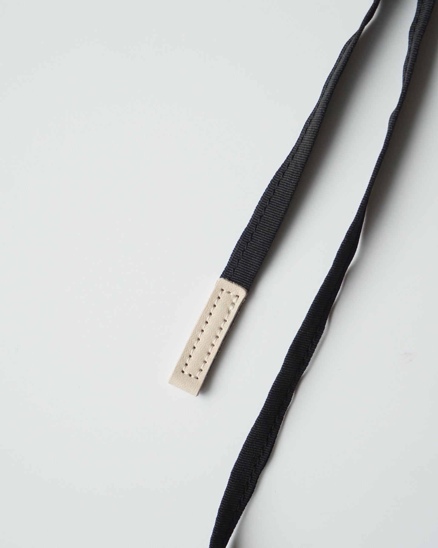 STAN Product Bell shoulder bag/DCF