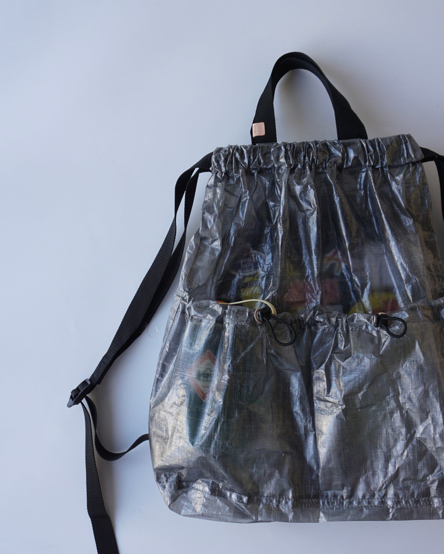 STAN Product Knapsack/DCF