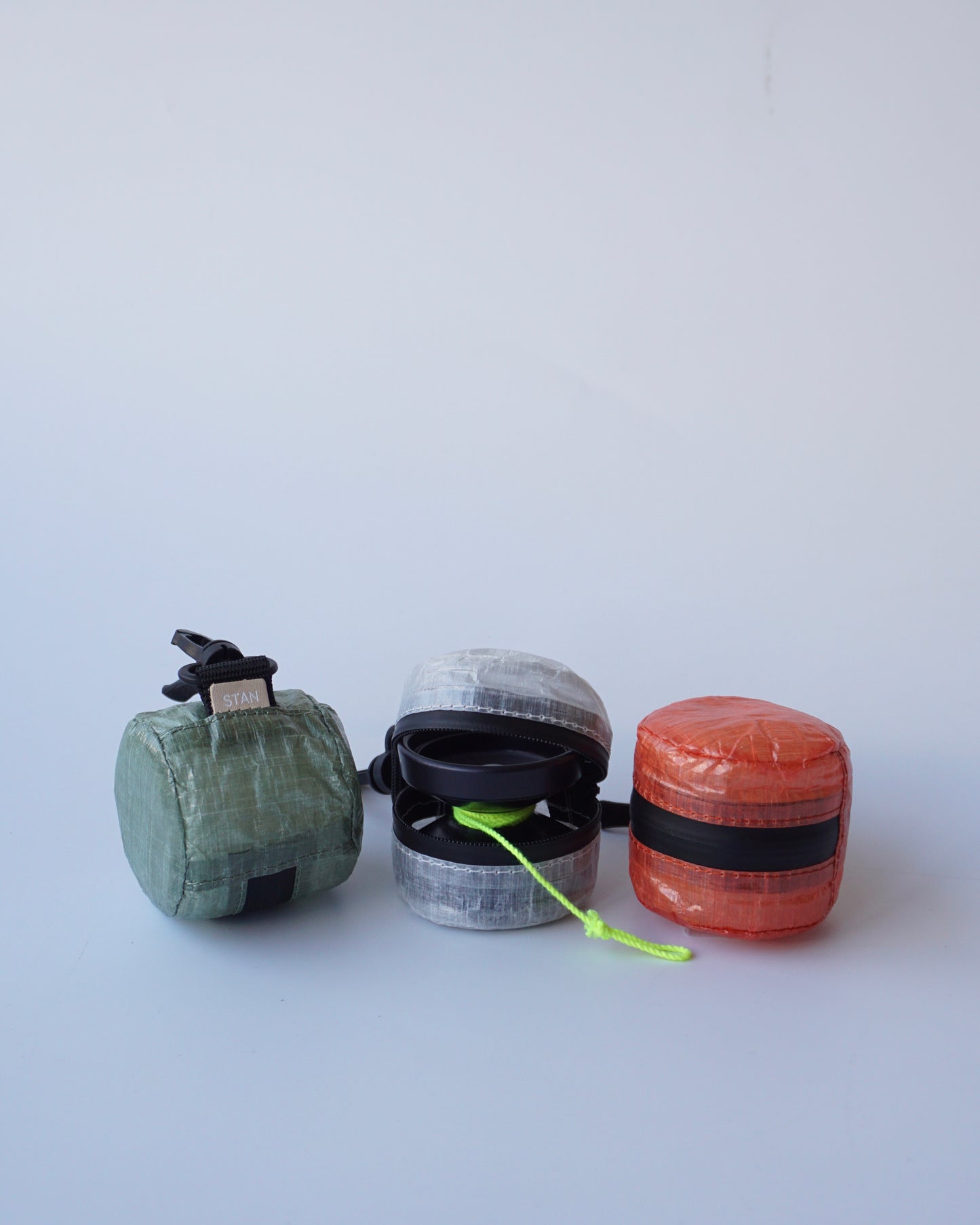 FIELD holder by STAN / Yo-Yo case