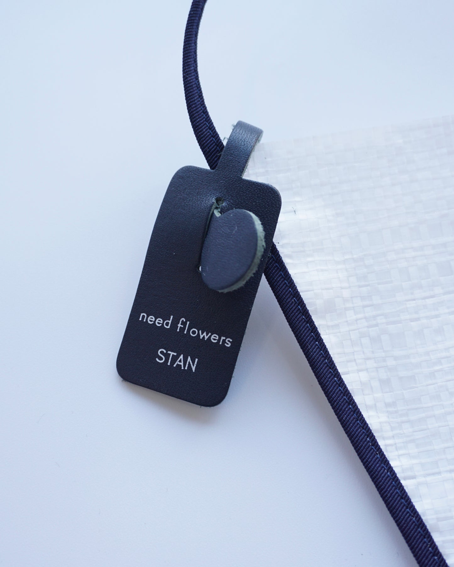 STAN Product Daily flower bag