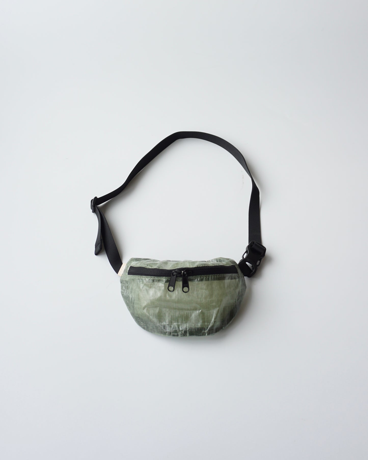 STAN Product mini waist bag / DCF