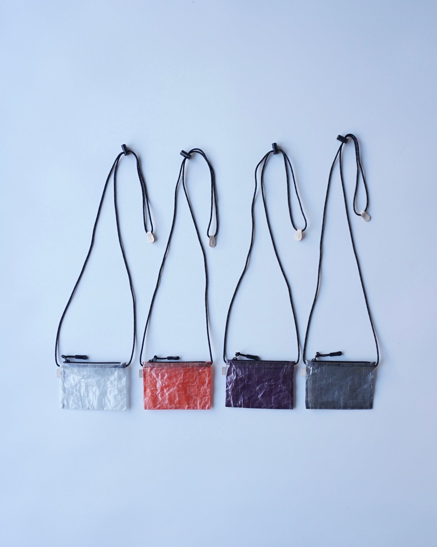 STAN Product mini sacoche / DCF　