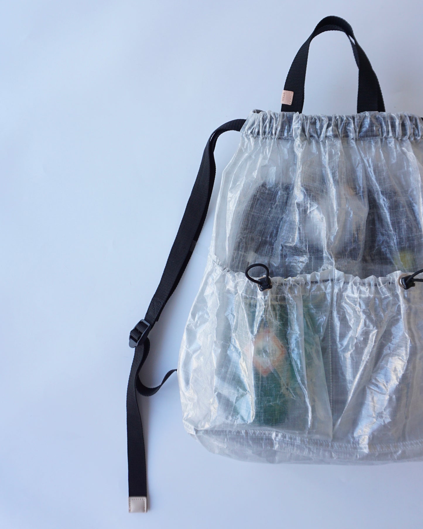 STAN Product Knapsack/DCF