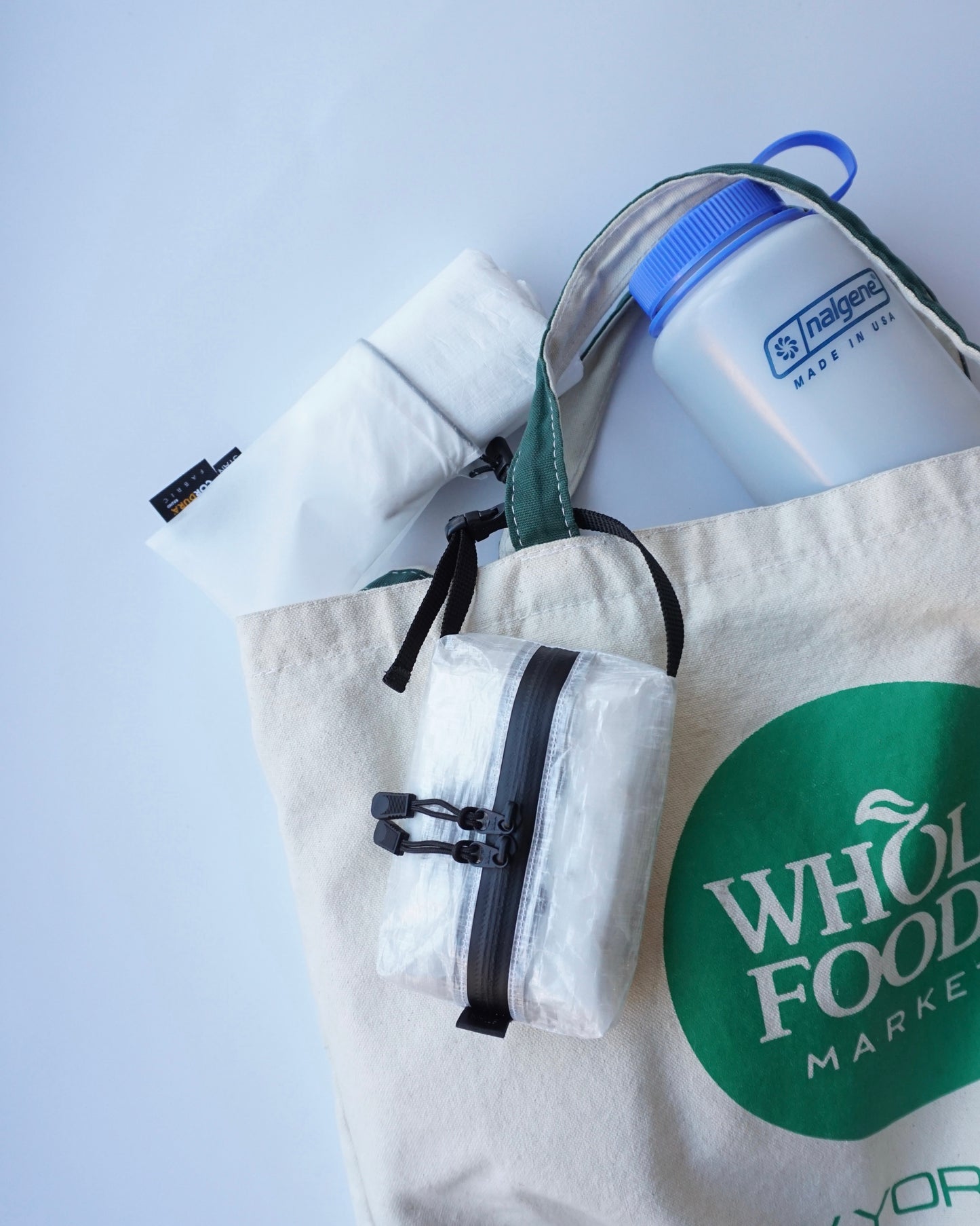 STAN Product Pocket Tissue Case / DCF